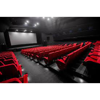 Цены на билеты в кинотеатрах Казахстана продолжают расти
