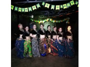 Tribal Pro Alatau Tribal Pro Alatau