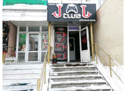 Jj club