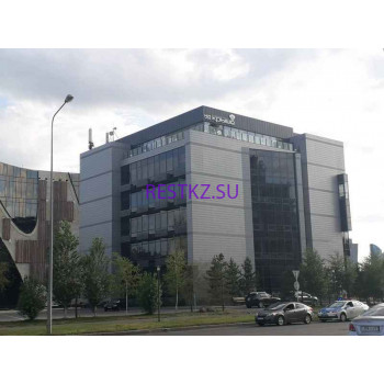 Beeline Казахстан