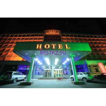 Shymkent Grand