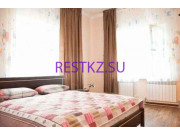 Хостел Almaty Backpakers Hostel - на restkz.su в категории Хостел