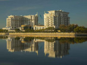 The St. Regis Astana