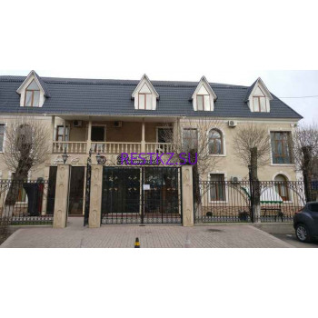 Орбита парк-отель Орбита парк-отель