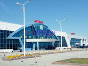 Аэропорт Международный аэропорт Актобе - на restkz.su в категории Аэропорт
