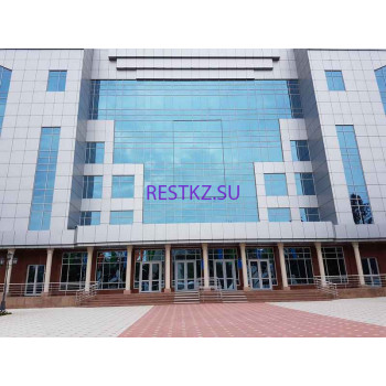 Концертный зал Костанайская областная филармония имени Е. Умурзакова - на restkz.su в категории Концертный зал