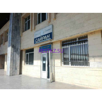 Гостиница Гостиница Сайран - на restkz.su в категории Гостиница