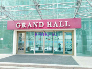 Гостиница Grand Hall - на restkz.su в категории Гостиница