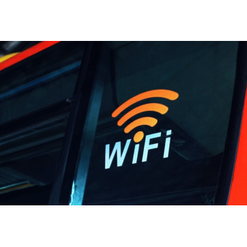 В заведениях общественного питания и крупных ТРЦ улучшат качество Wi-Fi