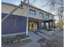 Гостиница Старый город