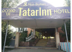 Tatarinn