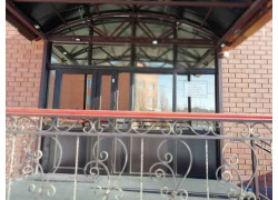 Гостиница Нурали