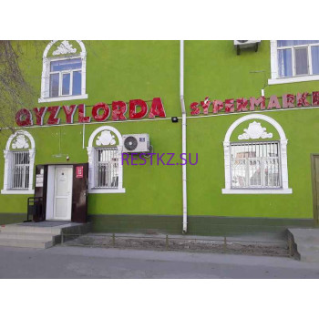 Qyzylorda