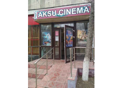 Aksu Cinema