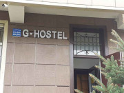 Хостел G-Hostel