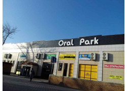 Oral Park