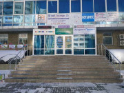 Level travel up Level travel up