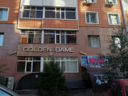 Golden game