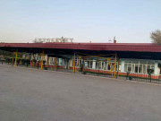 Автовокзал Жаркент