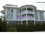 Гостиница Отель Donatello Boutique Hotel - на restkz.su в категории Гостиница