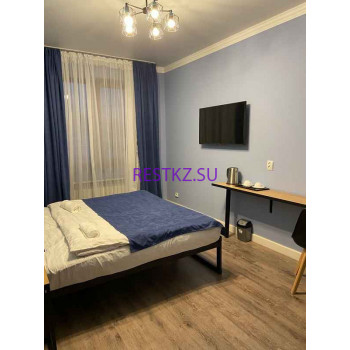 Homefort Hostel Homefort Hostel