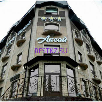 Гостиница Марсель - на restkz.su в категории Гостиница
