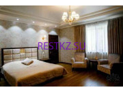 Гостиница LaVilla-Park Hotel - на restkz.su в категории Гостиница