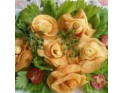 Рецепты кустистых блюд