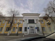 Музей имени Ш. Сариева