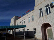 Гостиница О'кей