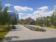 Парк культуры и отдыха Сиреневый бульвар - на restkz.su в категории Парк культуры и отдыха