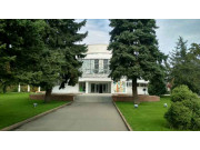 Центральный дворец бракосочетания