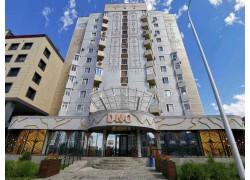 Хостел ADS rooms