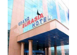 Grand Eurasia Hotel