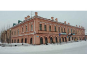 Восточно-Казахстанский музей искусств