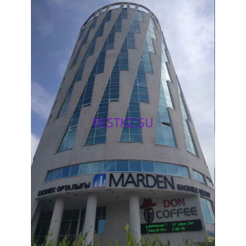 Столовая - Рахат Столовая Рахат - на restkz.su в категории Столовая