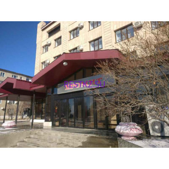 Гостиница Хромит - на restkz.su в категории Гостиница