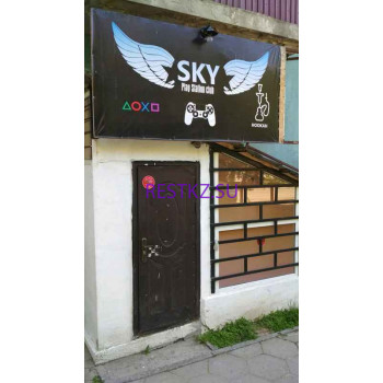 Игровой клуб Sky - на restkz.su в категории Игровой клуб
