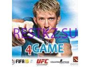 Интернет-кафе Компьютерный клуб 4Game - на restkz.su в категории Интернет-кафе