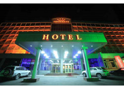 Shymkent Grand