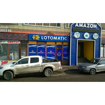 Игровой клуб Lotimatic - на restkz.su в категории Игровой клуб