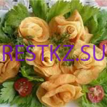 Рецепты кустистых блюд Рецепты кустистых блюд