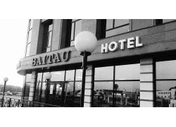 Baitau Hotel