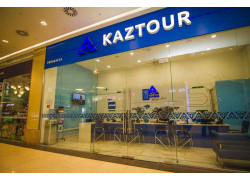 Kaz Tour