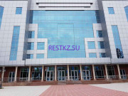 Концертный зал Костанайская областная филармония имени Е. Умурзакова - на restkz.su в категории Концертный зал