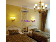 Гостиница VintagE - на restkz.su в категории Гостиница