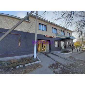 Гостиница Гостиница Старый город - на restkz.su в категории Гостиница