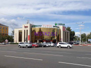Торговый центр Даниэль - на restkz.su в категории Торговый центр