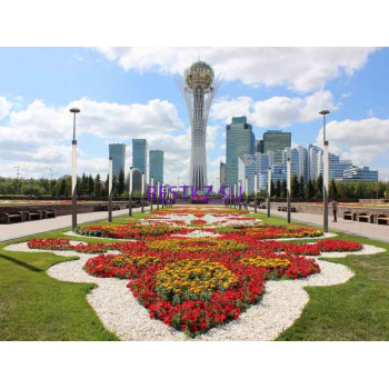 Экскурсии Астана-Байтерек - на restkz.su в категории Экскурсии