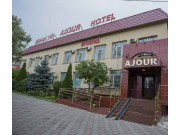 Гостиница Ajour Hotel